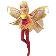  WinX: Bloomix Fairy - Stella  - Doll