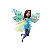  WinX: Bloomix Fairy - Tecna  - Doll