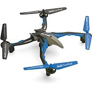 Revell Control Quadrocopy RAYVORE blue - Drone