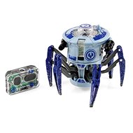 HEXBUG Battle Spider, Blue - Robot