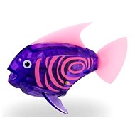 HEXBUG Aquabot LED deco purple - Robot