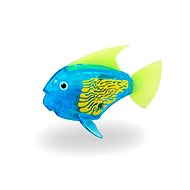 Hexbug Aquabot LED deco blue / yellow - Robot