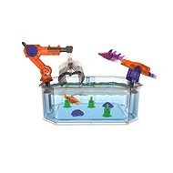 Hexbug Aquabot meghatározott Harbour - Mikrorobot