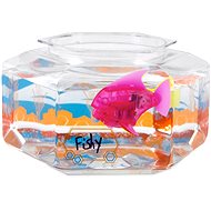 Hexbug Aquabot LED aquarium pink - Robot