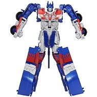  Transformers 4 - Optimus Prime with moving elements  - Figure