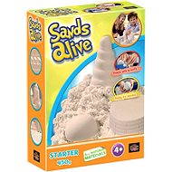  Sands Alive - The starter set  - Creative Kit