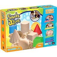 Sands Alive - Set tvary - Kreativset