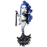  Monster High - Monster fusion piece Sirena Von Boo  - Figure