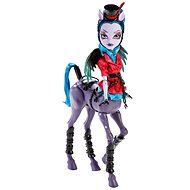  Monster High - Monster fusion piece Avia Trotter  - Figure