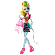  Monster High - Monster fusion hybrids suddenly Lagoonafire  - Figure