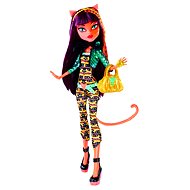  Monster High - Monster fusion hybrids suddenly Cleolie  - Figure