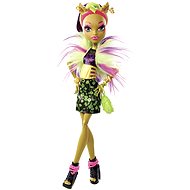  Monster High - Monster fusion hybrids suddenly Clawveenus  - Figure