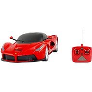  Auto Ferrari 1:18  - Remote Control Car