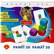 3D memory - Board Game