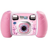Vtech Kidizoom Connect - baby pink camera - Children's camera