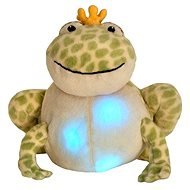 Světlušková Žába - Plyšová hračka