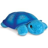 Modrá hviezdna korytnačka - Nočné svetlo