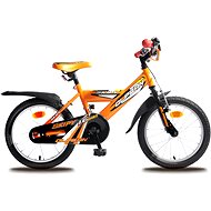  Children bike Skipy orange  - Children's Bike