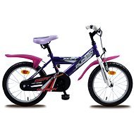 Olpran Skipy lila - Gyerek kerékpár