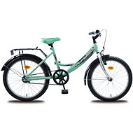 OLPRAN Tommy 20" green - Children's Bike