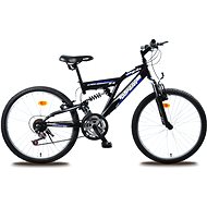 OLPRAN Magic blue - Children's Bike