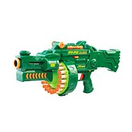  Pistol Green scorpion 52 cm  - Toy Gun