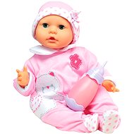  Bambolina Viola  - Doll