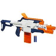  Nerf N-Strike Elite - Gun camera  - Toy Gun