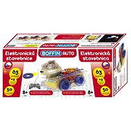  Boffin Auto  - Building Set