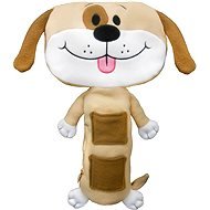  Doggie SeatPets  - Soft Toy