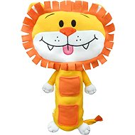 Leo SeatPets - Soft Toy