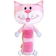 Kitty SeatPets  - Soft Toy