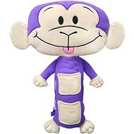Monkey SeatPets - Soft Toy