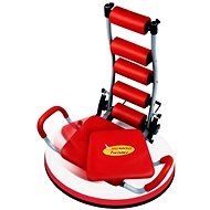 Max Rocket Twister - Fitness Equipment