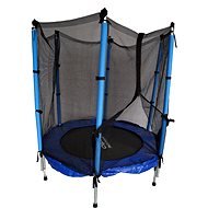 OLPRAN 1.4m trampoline with safety net - Trampoline