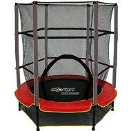 OLPRAN trampoline safety net 1.4 m red - Trampoline