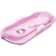  Beans with brakes - Hello Kitty  - Bobsled