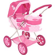  The stroller Roma  - Doll Stroller