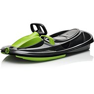  Controllable bob Stratos Anthracite  - Bobsled