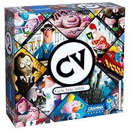 CV or what would it be if - Social Game