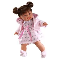  Irene Llorona  - Doll