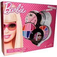 Barbie - 4-stöckige Kosmetik-Set - Spielset