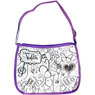  Color Me Mine - Maxi Hipster handbag Violetta  - Kids' Handbag