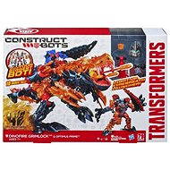  Transformers 4 - Construct bots Dinobot Grimlock  - Figure