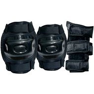 Tempish 3-Piece Set of Pads - size L  - Kit