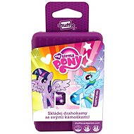 Shuffle: My little pony  - Card Game