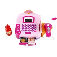  Checkout with accessories  - Game Set
