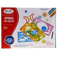  Drawing with templates  - Creative Kit