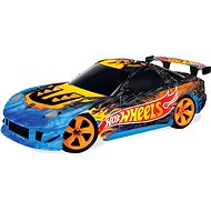  Car Hot Wheels  - Remote Control Car