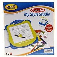 Small creative studio - Creative Kit
